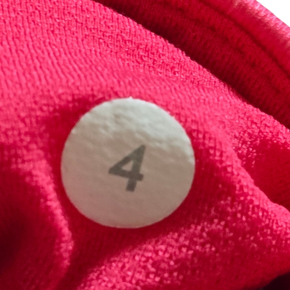 Lululemon Athletica Pink‎ Tie-Dye Leggings - Picture 11 of 11